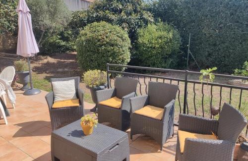 La Bouverie Apartment | La colline du Blavet