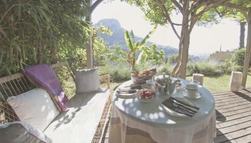 Vence Bed & Breakfast | La Colline de Vence