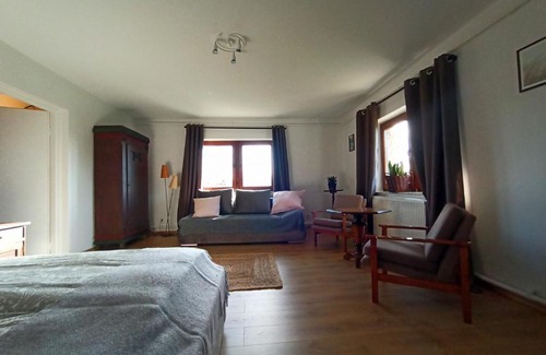 Klodzko Miasto Apartment | LA COLLINE