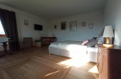 Klodzko Miasto Apartment | LA COLLINE