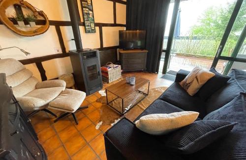 Coo House | La Colline Stavelot