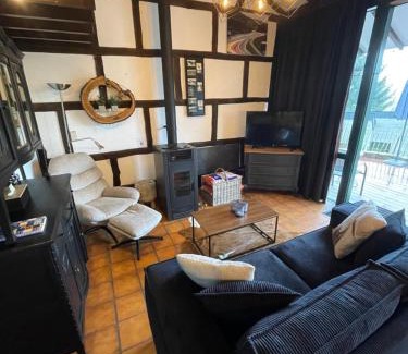 Coo House | La Colline Stavelot