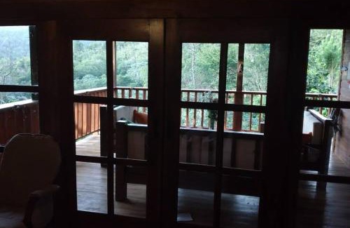 Constanza Ski Chalet | La Colmena del Arroyazo