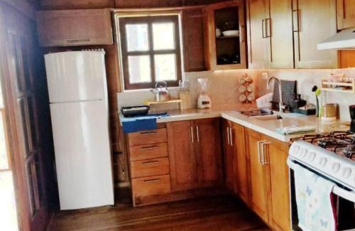 Constanza Ski Chalet | La Colmena del Arroyazo
