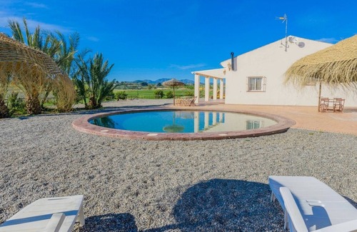 Cartama Villa | La Colmenilla Cártama by Ruralidays