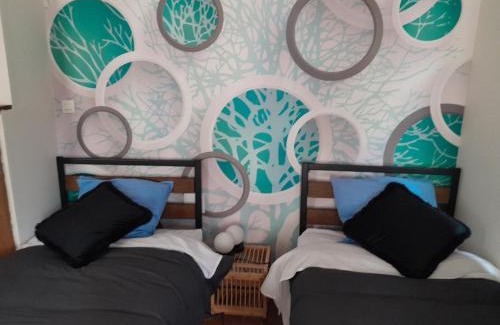 Gournay-en-Bray Bed & Breakfast | LA Coloc