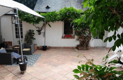 Gournay-en-Bray Bed & Breakfast | LA Coloc