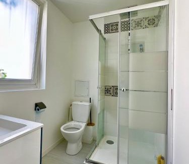 Coteaux Ouest House | La Coloc'