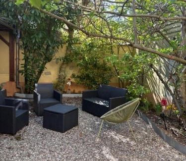 Beblenheim House | La Colombe