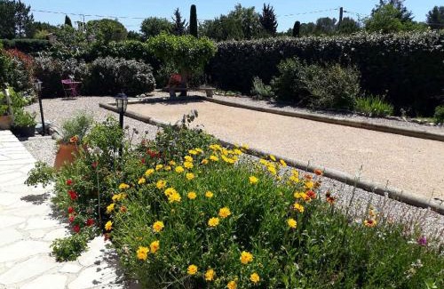 Tourrettes Bed & Breakfast | La Colombe