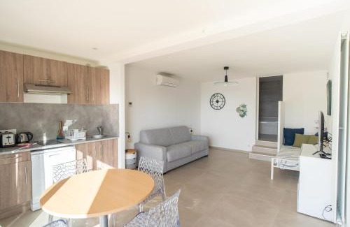 Grasse Bed & Breakfast | La Colombière