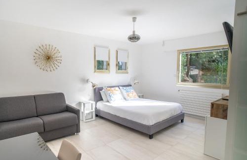 Grasse Bed & Breakfast | La Colombière