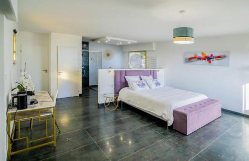 Grasse Bed & Breakfast | La Colombière