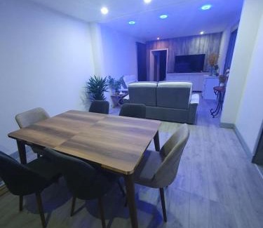 Longvic Villa | la Colombière