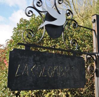 Beaussais-sur-Mer House | La Colombiere