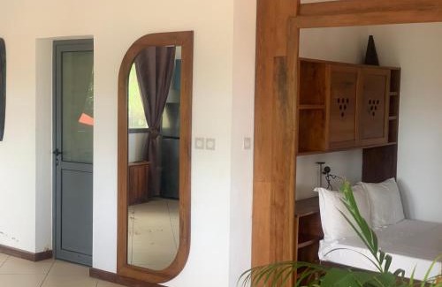 Ambodifototra Apartment | La Colombine Appart'Hôtel