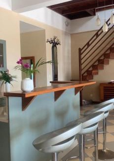 Ambodifototra Apartment | La Colombine Appart'Hôtel