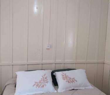 Urubici House | La Colonial I Típica Casa Serrana