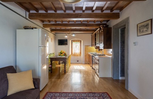 Sansepolcro Villa | La Colonica 18, Emma Villas