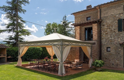 Sansepolcro Villa | La Colonica 18, Emma Villas