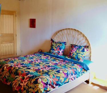 Collonges House | La Colonie d'Antan