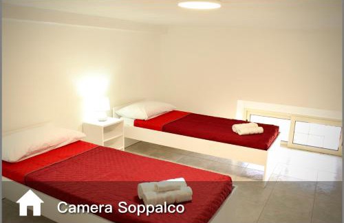 Portoscuso House | La Colonna - 350m dalla Spiaggia, Sardegna