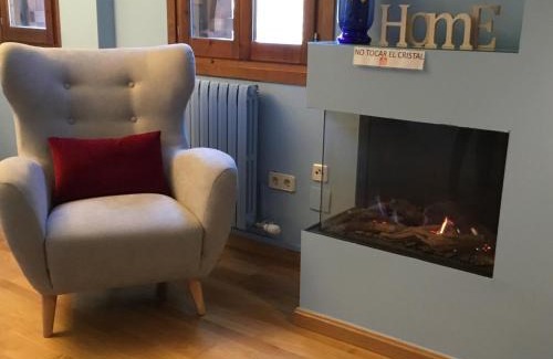 Benasque Apartment | LA COMA DE ALBA -NUEVO-