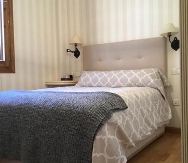 Benasque Apartment | LA COMA DE ALBA -NUEVO-