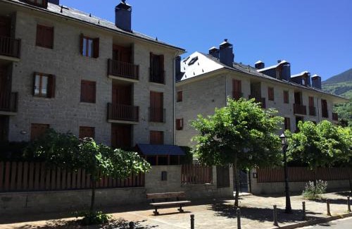 Benasque Apartment | LA COMA DE ALBA -NUEVO-