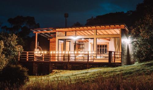 Guatavita House | La Comarca de los Sueños