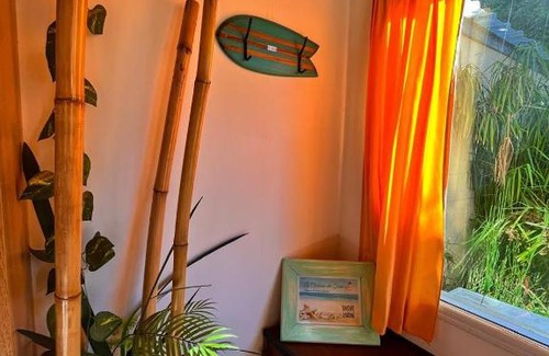Las Colinas de Peralta Ramos Apartment | La Comarca del Faro Mar del Plata