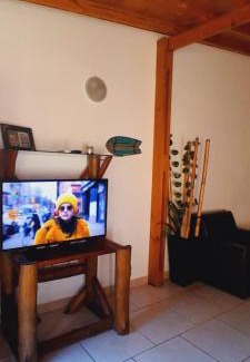 Las Colinas de Peralta Ramos Apartment | La Comarca del Faro 2