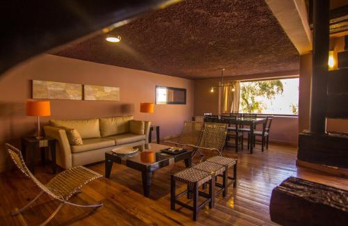 Tilcara Hotel | La Comarca Hotel