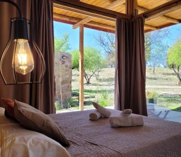 San Javier House | La Comarca Loft