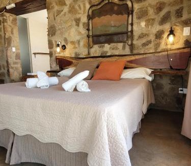 San Javier House | La Comarca Loft