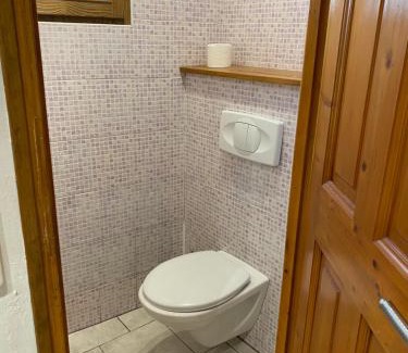 Nancroit Apartment | La Combe de Moulin