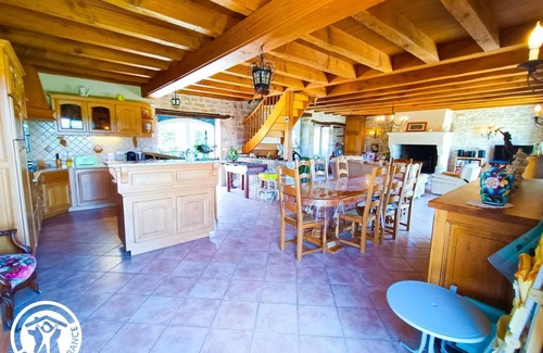 Strenquels House | La Combe du Roc - STRENQUELS