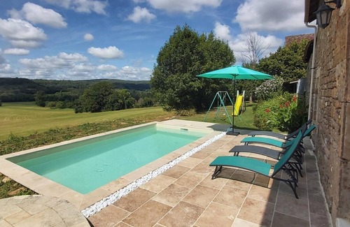 Strenquels House | La Combe du Roc - STRENQUELS