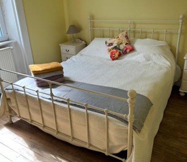 Confolens Bed & Breakfast | LA Combe