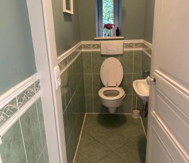 Confolens Bed & Breakfast | LA Combe