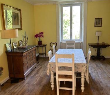 Confolens Bed & Breakfast | LA Combe
