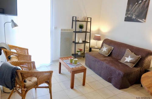 Saint-Jean Apartment | La Company Des Concierges : twenty seven T2
