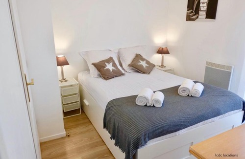 Saint-Jean Apartment | La Company Des Concierges : twenty seven T2