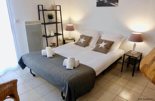 Saint-Jean Apartment | La Company Des Concierges : twenty seven T2