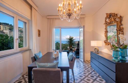 Sorrento Historic Centre Apartment | La Conca dei Sogni