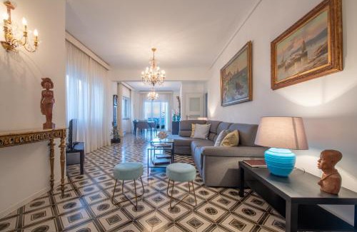 Sorrento Historic Centre Apartment | La Conca dei Sogni