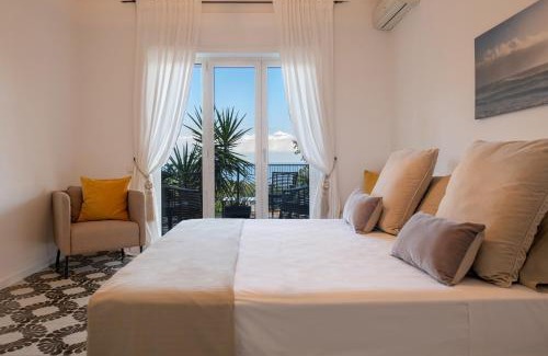 Sorrento Historic Centre Apartment | La Conca dei Sogni