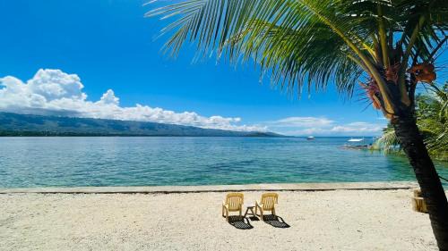Moalboal Apartment | La Concepcion Cove Garden Resort