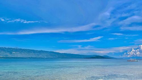 Moalboal Apartment | La Concepcion Cove Garden Resort