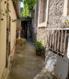 Conques-sur-Orbiel House | La Concha 1